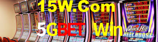 Bônus Generosos e Exclusivos no 5Gbet Win para Você!