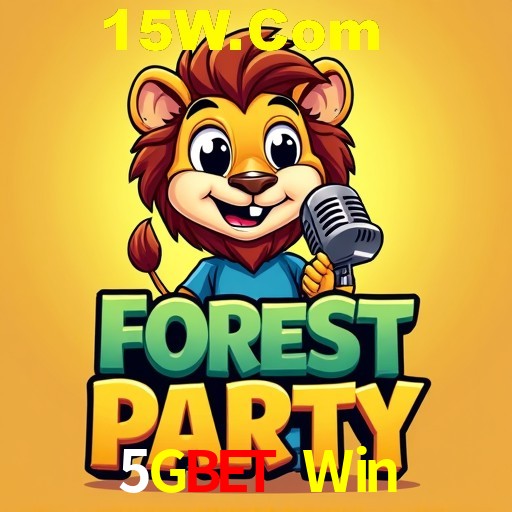 Slot Games 5Gbet Win