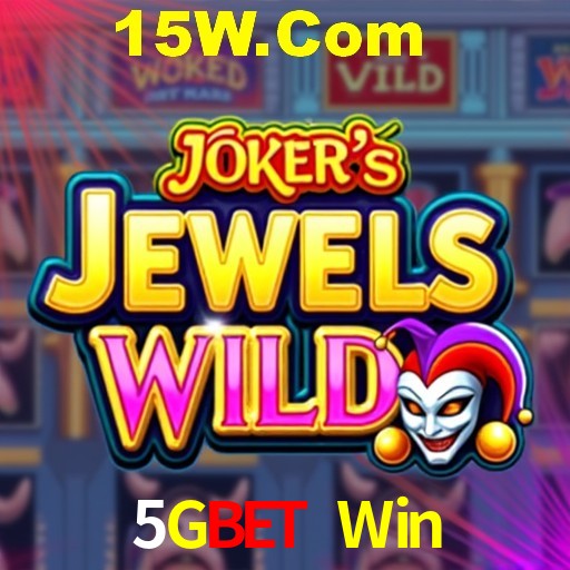 Apostas Esportivas na 5Gbet Win: Um Guia Completo