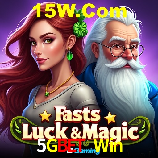 Sistemas de Segurança 5Gbet Win