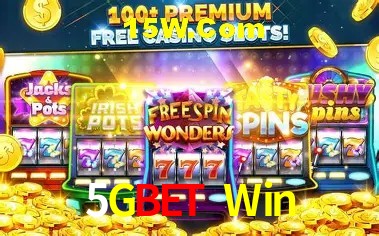 Descubra a Essência do 5Gbet Win: Nossa História e Compromissos