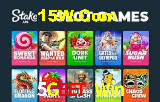 5Gbet Win