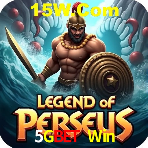 Descubra o Mundo do Cassino Online com 5Gbet Win