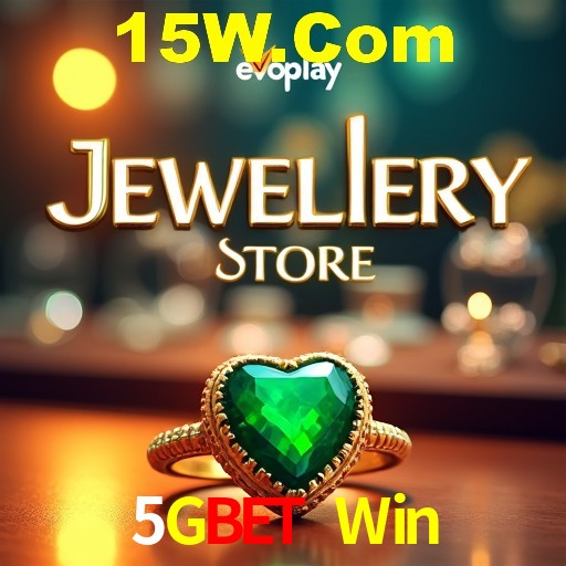 Ofertas Exclusivas 5Gbet Win