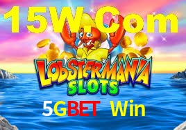 5Gbet Win App Interface